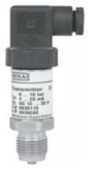 WIKA S-10�͉���׃����